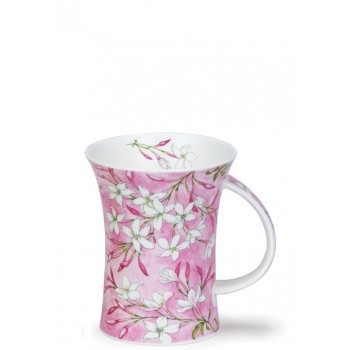 Порцеланова чаша Dunoon Richmond Jasmine Pink