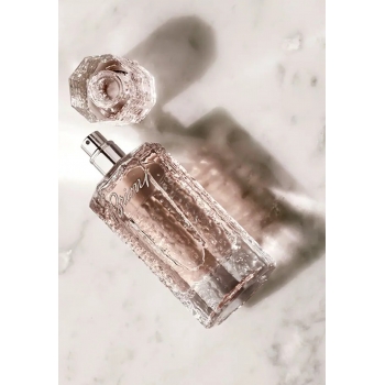Луксозен нишов парфюм Brioni Labdanum Brut с българска роза и лабданум