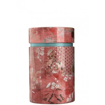 Кутия за чай Vintage Rose