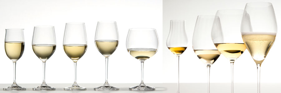Чаши за бяло вино Riedel